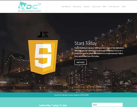 webdesign and websites in Morristown TN