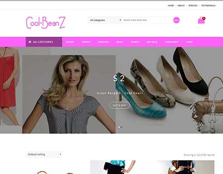 Best Morristown TN website design