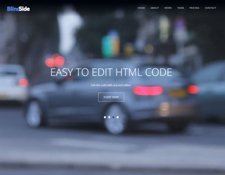 Morristown website design