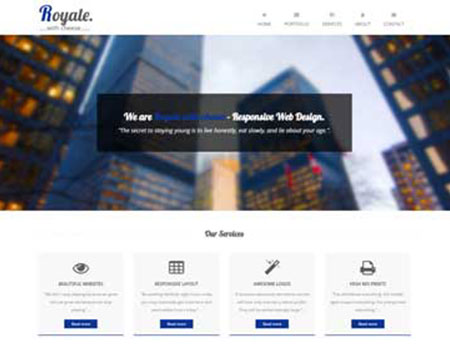cheap web design and hosting service tennessee