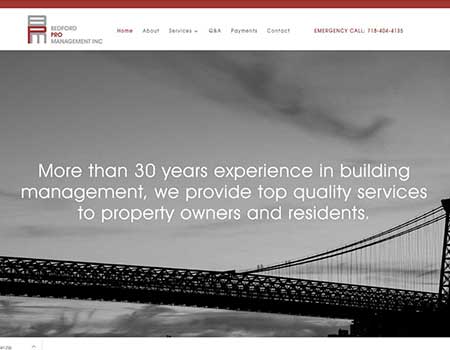 webdesign in Morristown TN