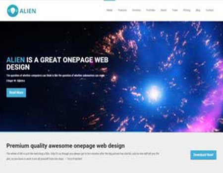 cheap web design