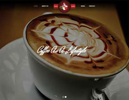 website design in 37814