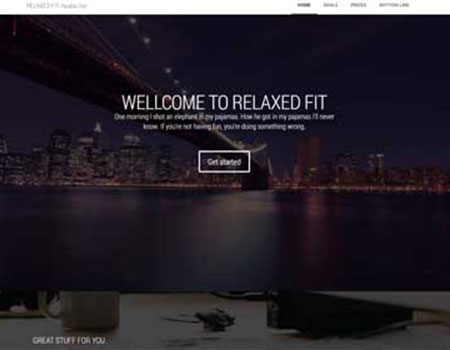 tennessee website design 37814