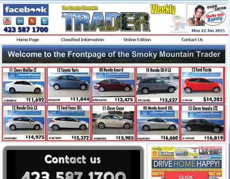 great websites