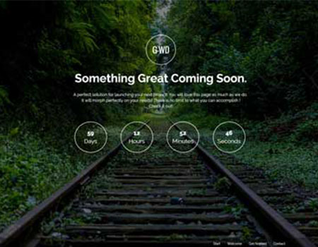 webdesign in Morristown
